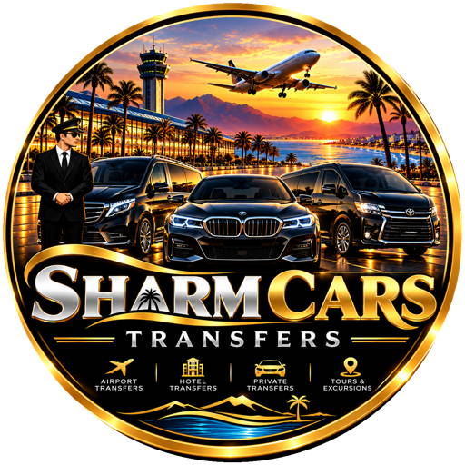 Sharm Cars
